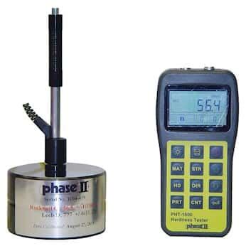 how to obliterate phase ii pht-1800 hardness tester|phase 2 pht 1800 manual.